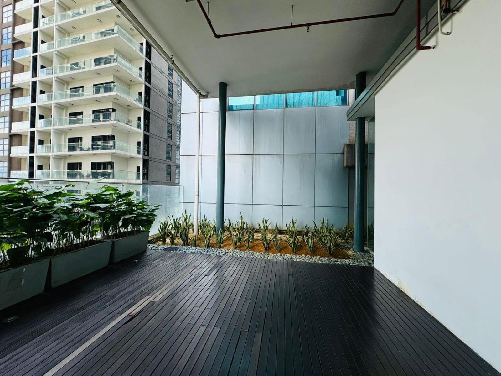 Summer Suites Klcc By Homestay Kuala Lumpur Kültér fotó