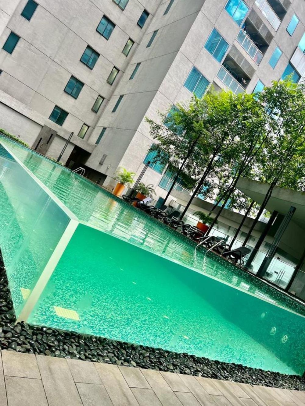 Summer Suites Klcc By Homestay Kuala Lumpur Kültér fotó