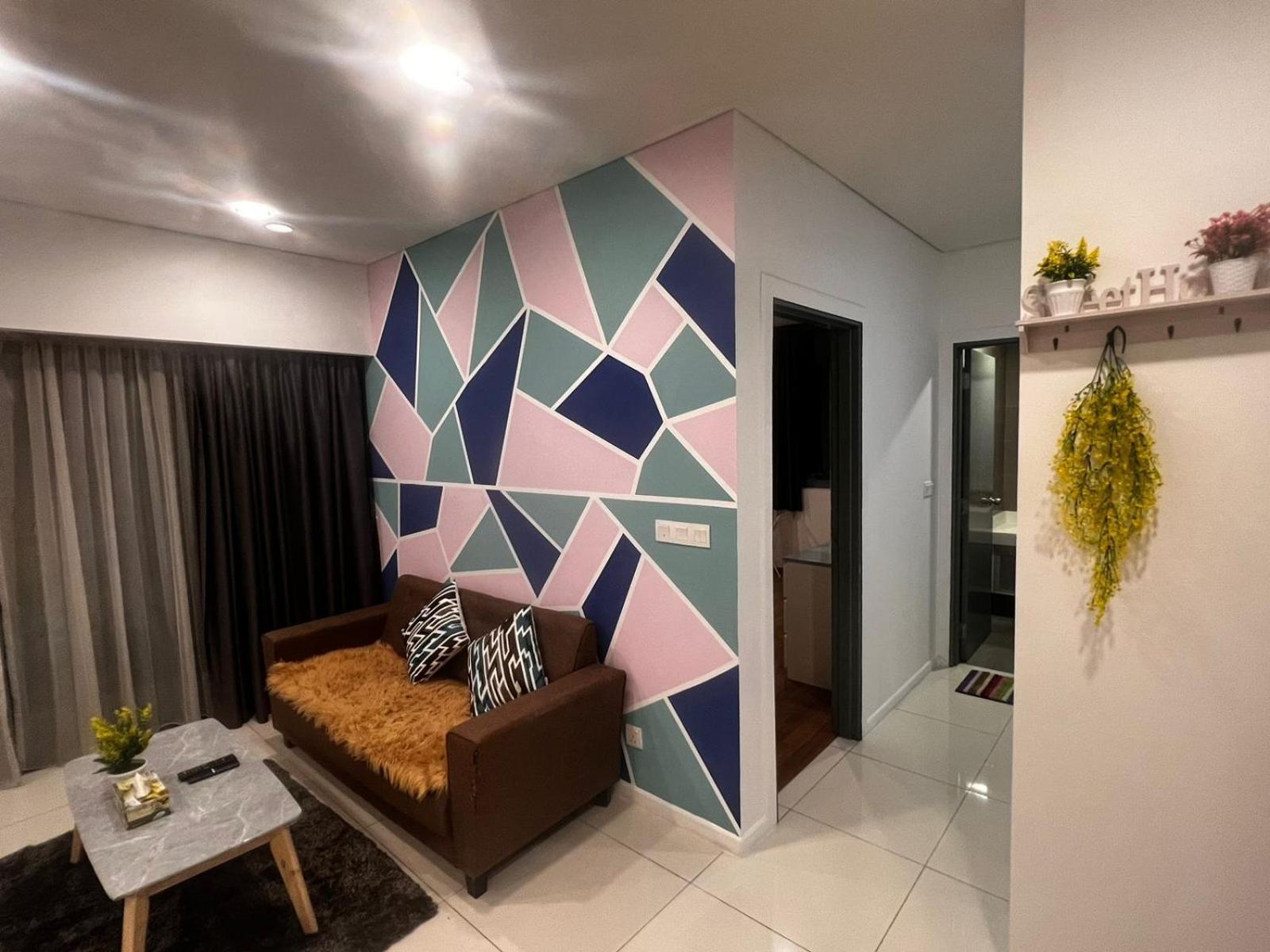 Summer Suites Klcc By Homestay Kuala Lumpur Kültér fotó