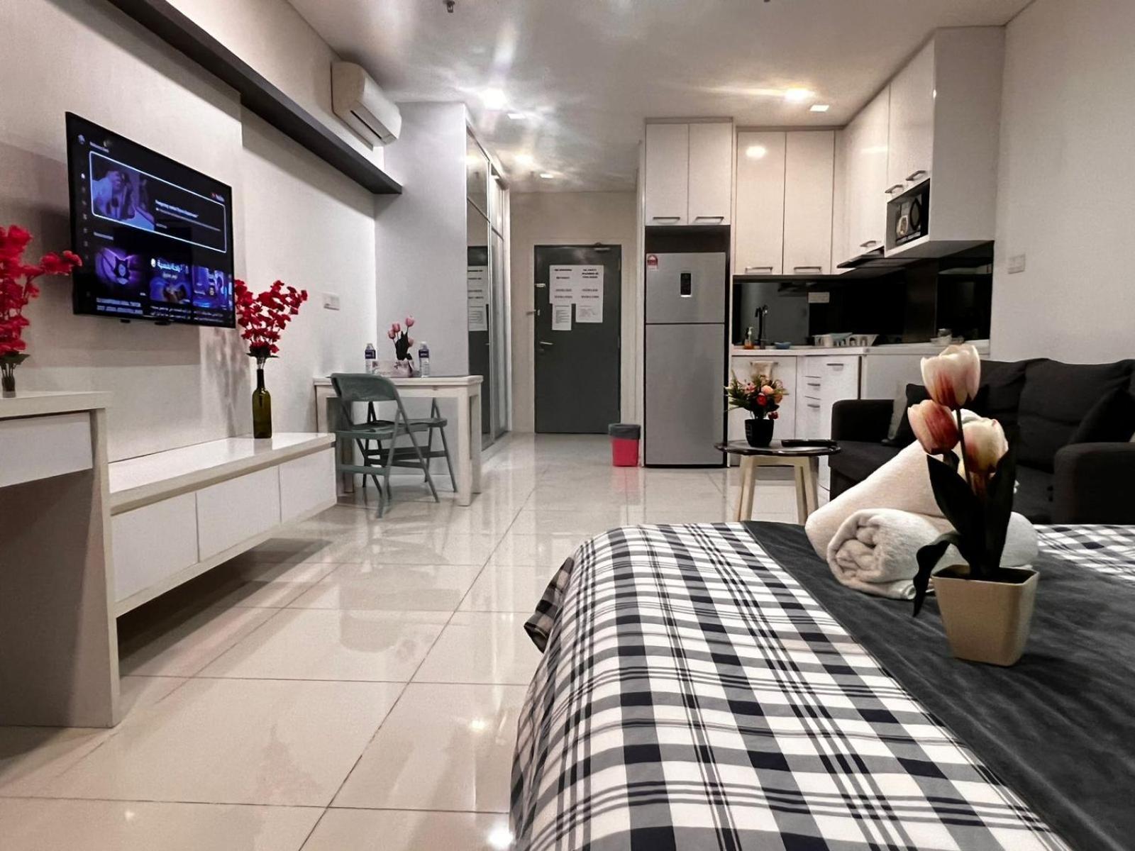 Summer Suites Klcc By Homestay Kuala Lumpur Kültér fotó