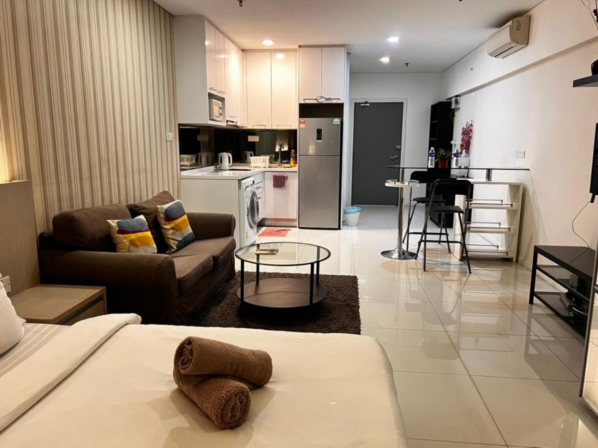 Summer Suites Klcc By Homestay Kuala Lumpur Kültér fotó