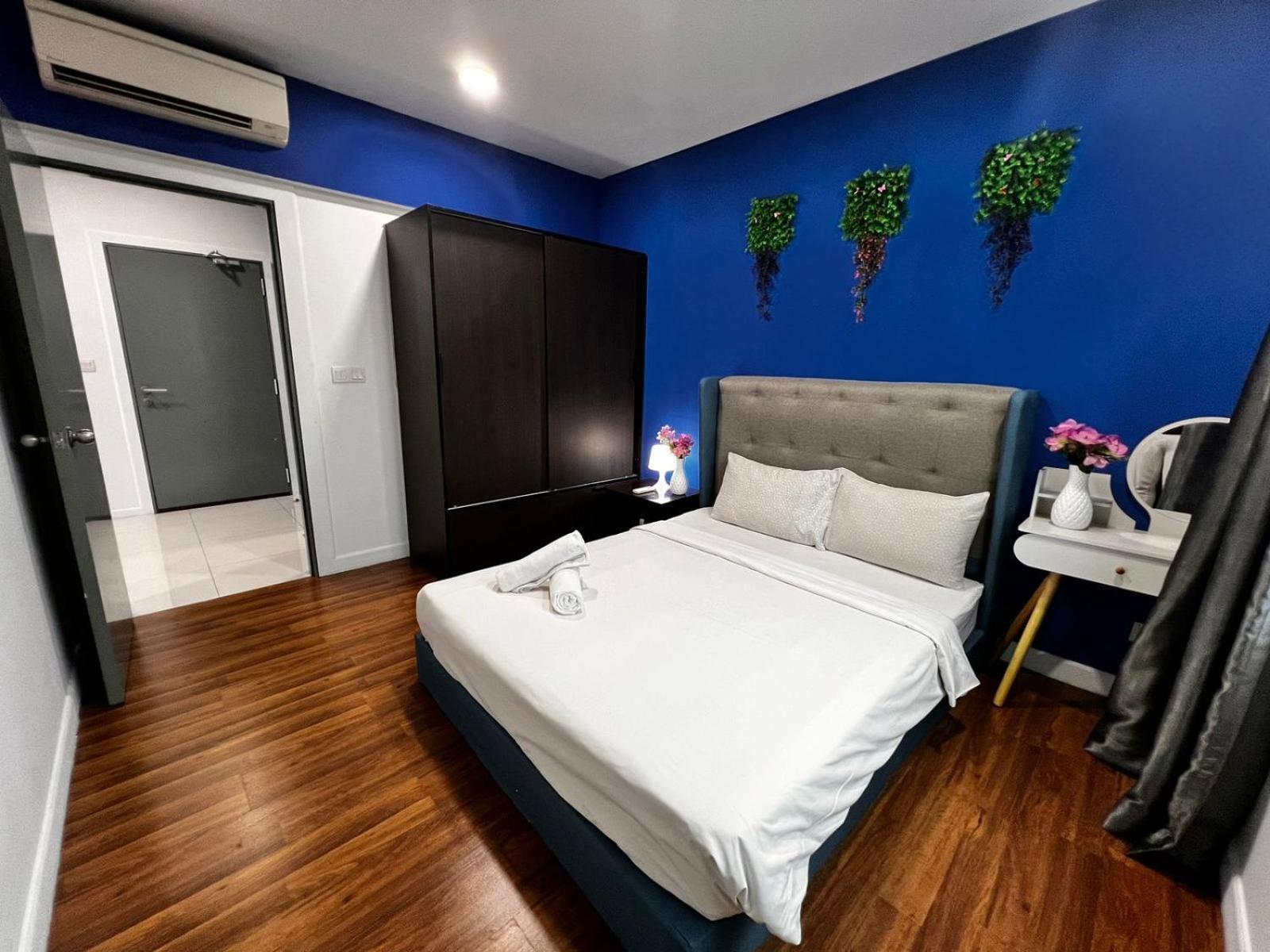 Summer Suites Klcc By Homestay Kuala Lumpur Kültér fotó