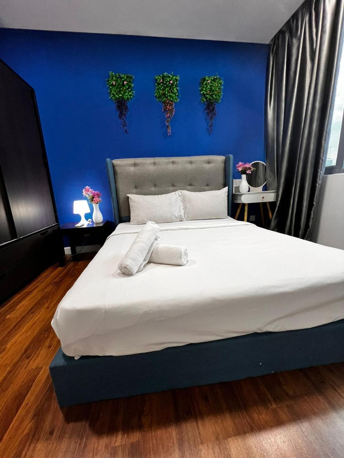 Summer Suites Klcc By Homestay Kuala Lumpur Kültér fotó