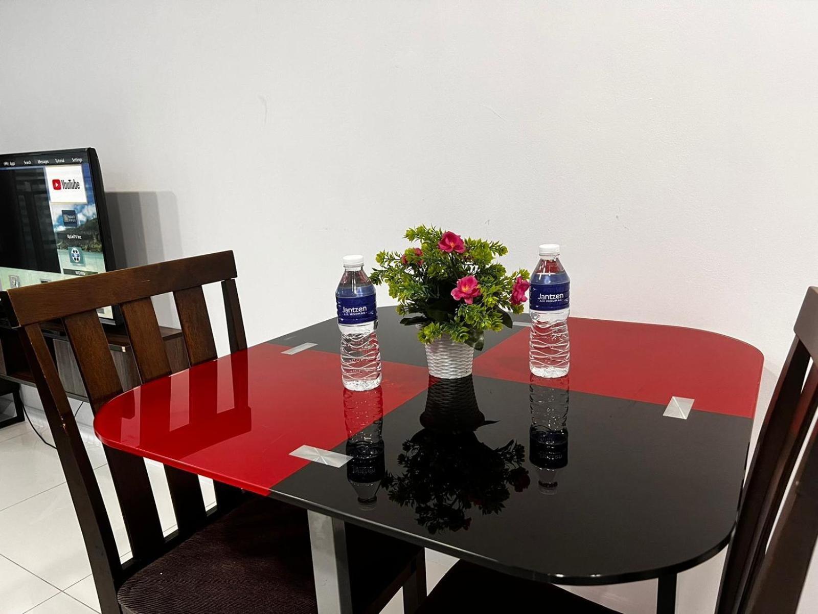 Summer Suites Klcc By Homestay Kuala Lumpur Kültér fotó